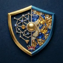 Vector Society crest